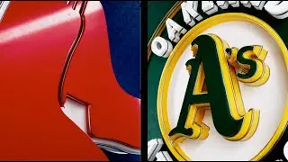 2022 MLB Season Boston Red Sox Vs Oakland Athletics MLB The Show 22 Simulation