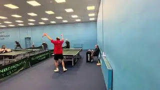 Shaun Gardner vs Alan Pearse 17/10/25