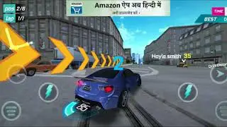 🔴Street Racing 3D Android Game |High Speed Racing Games|Live Action