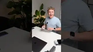 Совершенно новые аксессуары Apple!