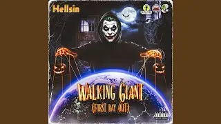 Walking Giant (First Day Out)
