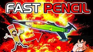 Why the F-104 Is a Flying Pencil | War Thunder