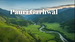PAURI GARHWAL | GK| PARIKSHAVANI | FRO | VPDO | LOWER PCS | UKPSC | DISTRICTS | UKSSSC | PATWARI