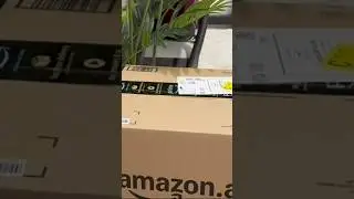 Unboxing amazone products review #amazon #review #shortsfeed #minivlog #productreview