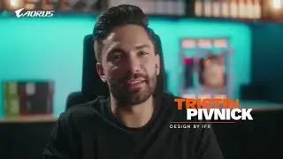 The Beginning of Designs By IFR   AORUS Spotlight S1 EP8 Teaser