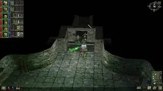 Dungeon Siege (+LoA)[PC (Hard)(KoE)LP] ep 13: Ruins And Wreckage pt 19