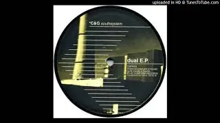 C & G South System - Untitled DC11 (1998)