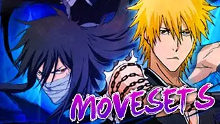 BLEACH Brave Souls - MUGETSU ICHIGO GAMEPLAY!!【HD】