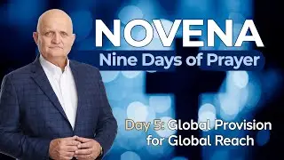 Day 5 | Global Provision for Global Reach