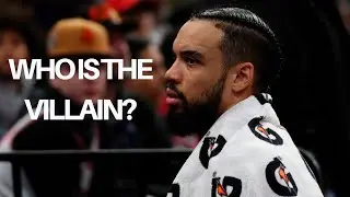 Dillon Brooks: The NBA’s Most Hated Villain? Episode 1 (Official Vlog)