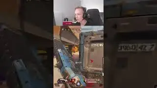 how to 1v3 teams with revenant #shorts