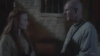 Thrya and Beocca+Uhtred(Edit)