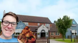 The Jug & Bottle carvery pub