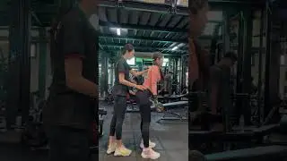 You&rsquo;ve Never Seen a Deadlift Like This 🔥