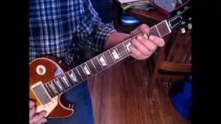 Summertime Girls - Y&T Lesson