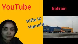 My trip in Bahrain 