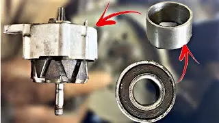 Loose Bush Repairing: A Step-by-Step Guide