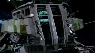 Star Citizen: Opening & Main Theme (Unofficial OST)