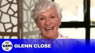 Glenn Close Defends Her 'Fatal Attraction' Character | SiriusXM