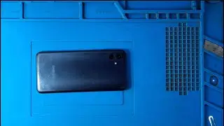 Samsung Galaxy A04 Ekran Değişimi 