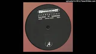 Takenaga &mdash; Incentive Program [Harmony Rec.]