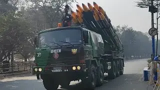 Republic day parade in kolkata Red road 2026 | The 2nd largest RD parade in India 🥰😍🫡🥰 Full parade.