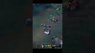 Zwag VS. Scripter #leagueoflegends