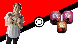 Ouverture/Opening Pokemon Pokebox TEAM ROCKET #pokemon #pokemoncards #pokemontcg