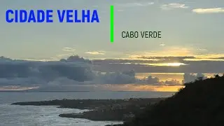 Cidade Velha: Una Villa Hist&oacute;rica en la Isla de Santiago