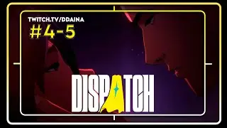 Gestionando marginados | Dispatch [Cap&iacute;tulo 4-5]