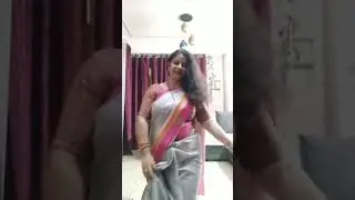 बता दूँ क्या लाना 🎁 | तुम लौट के आ जाना 👣 | patthar ke sanam | Lata mangeshkar | @PratibhaKandpal05