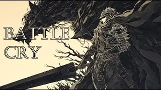「Nightcore」 Battle Cry - Imagine Dragons  🔥 (Lyrics) [Sped Up]