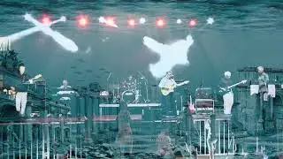 The Shadows  Atlantis - SYRIUS