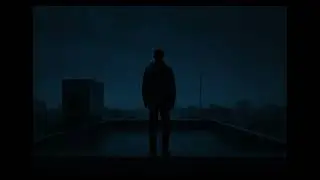 Midnight Signal &ndash; Original AI Song 🌙  MR ISS