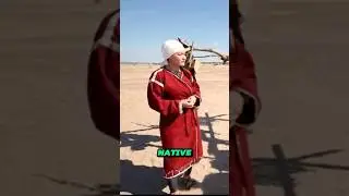 Native Americans that are Still in Asia?! #dna