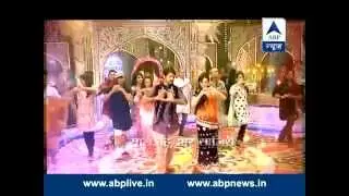 Akshay Kumar and TV stars celebrate Eid in 'Beintehaa'