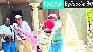 ENGRA ÉPISODE 30