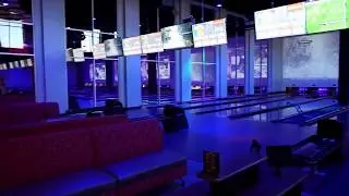 Apex VIP Lanes - A BeMedia Project