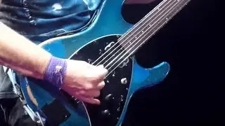 Deep Purple in Luxembourg (Rockhal / 27.05.2017) inFinite: The Long Goodbye Tour