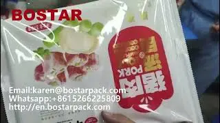 This Pork Soup Dumpling Packaging Line Packs Faster Than You Can Imagine! ⚡🍲