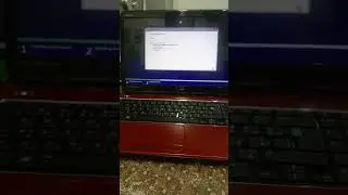 #🤪🤪🤪windows 10 , installed Dell Inspiron 4050'