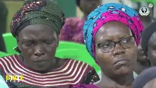 SUDDEN BACKSLIDING FROM GOD - Pastor Paul Rika