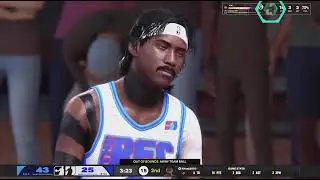 KHEAT vs whole team see how it goes...