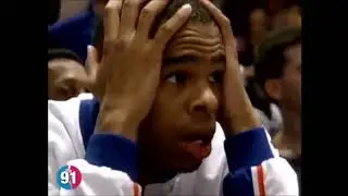 MJ Mondays   Jordan's All Time Top NBA Playoff Plays