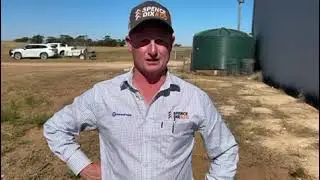 The Weekly Wrap with Simon Lehmann