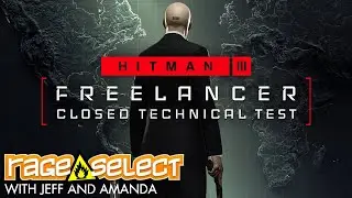 Hitman 3: Freelancer - Technical Test (The Dojo) Let's Play