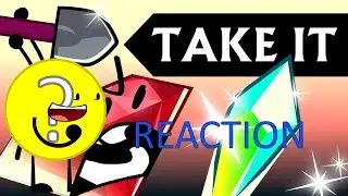 Reaction to BFB 14