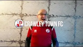 COVID-19 | A message from Club Chaplain, Steve Alliston