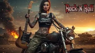 PURE REBEL RIFFS 🔥 Rock Without Rules #PureRebel #NoRulesRock #GuitarRiffs