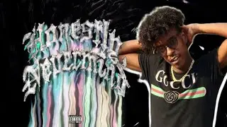Drake - Sticky (Kid V Remix) Honestly Nevermind | #TEAMPERDITIO #DarkGroove 🖤🥀🖤